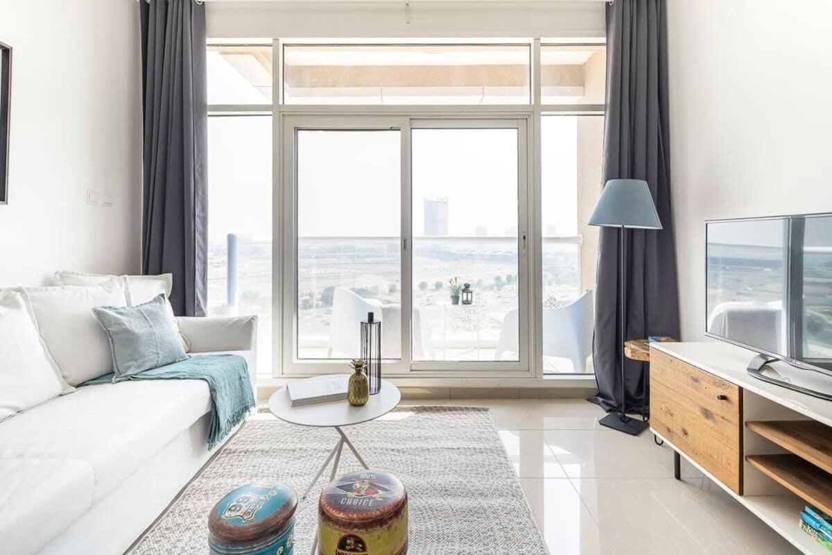 Apartment Frank Porter - Siraj Tower *