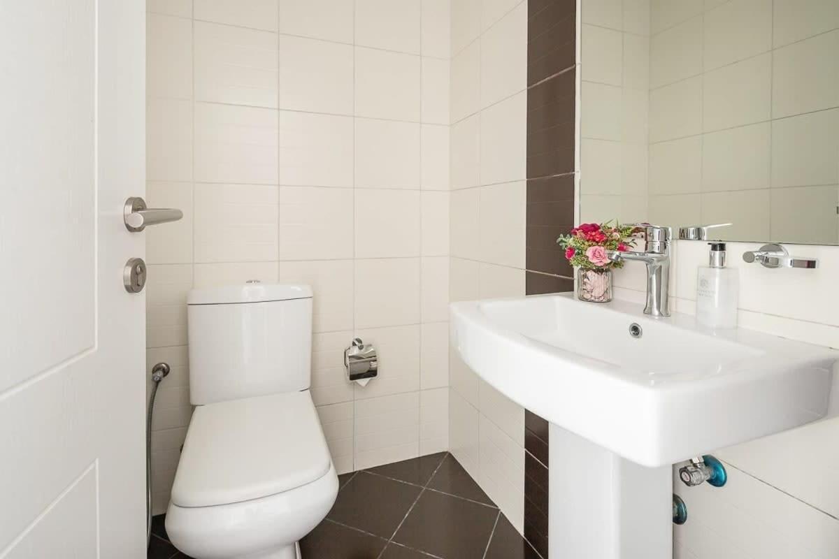 Apartamento Frank Porter - Marina Wharf 2