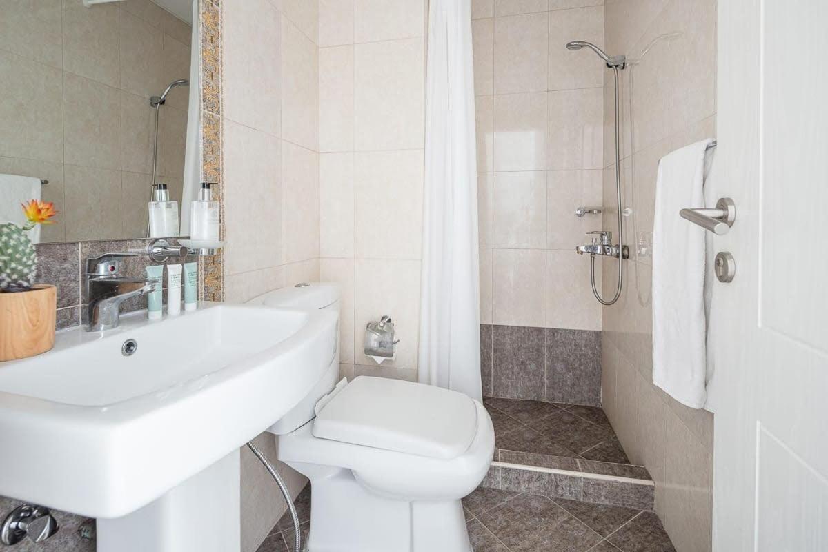 Apartamento Frank Porter - Marina Wharf 2