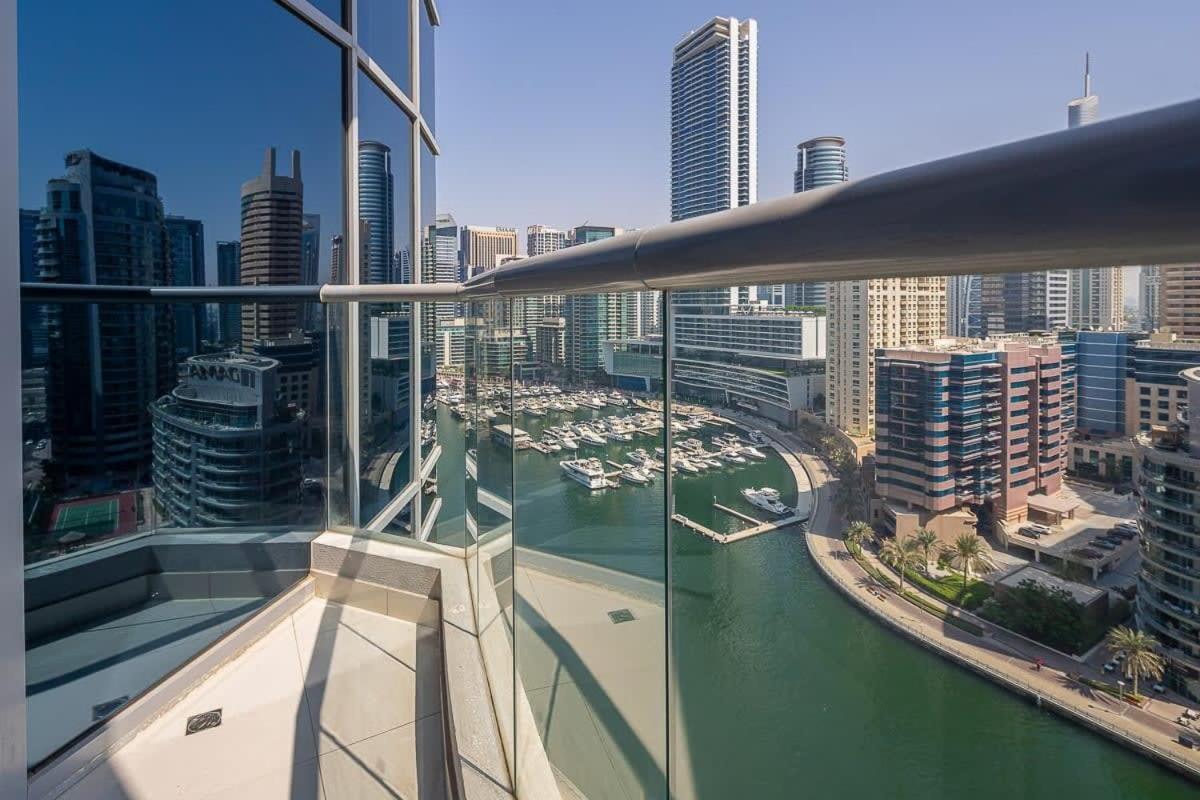 Frank Porter - Marina Wharf 2 Apartamento