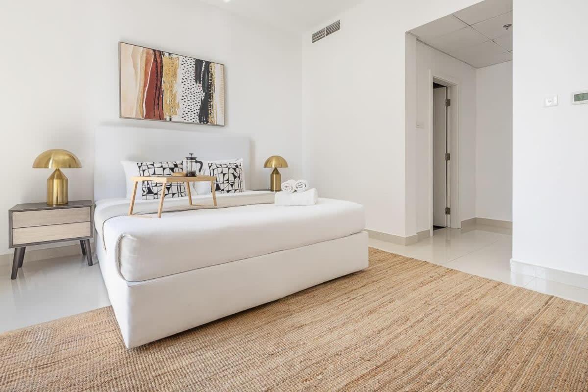 Apartamento Frank Porter - Marina Wharf 2 *
