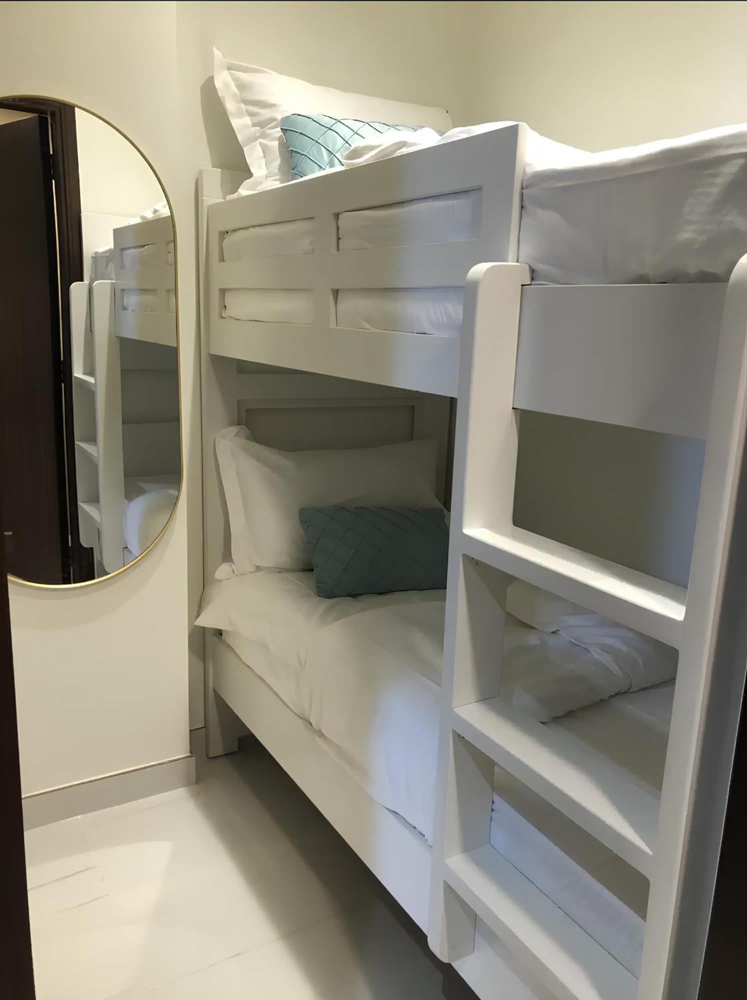 Appartement Ultimate Avani Next To Palm Jumeirah
