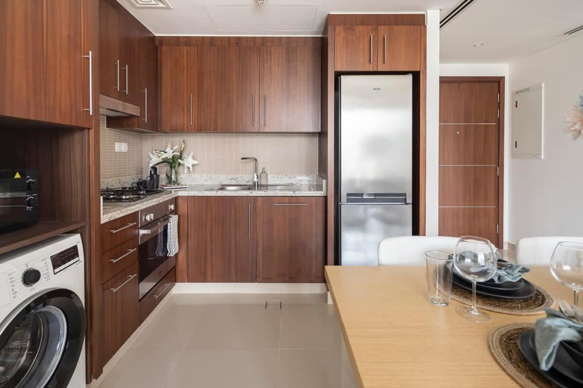 Apartment Frank Porter - Boulevard Point Dubai