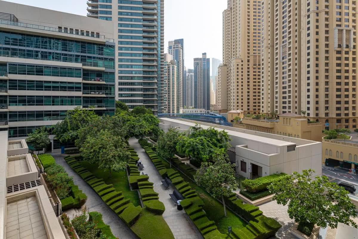 Frank Porter - Marina Quays Appartamento Dubai