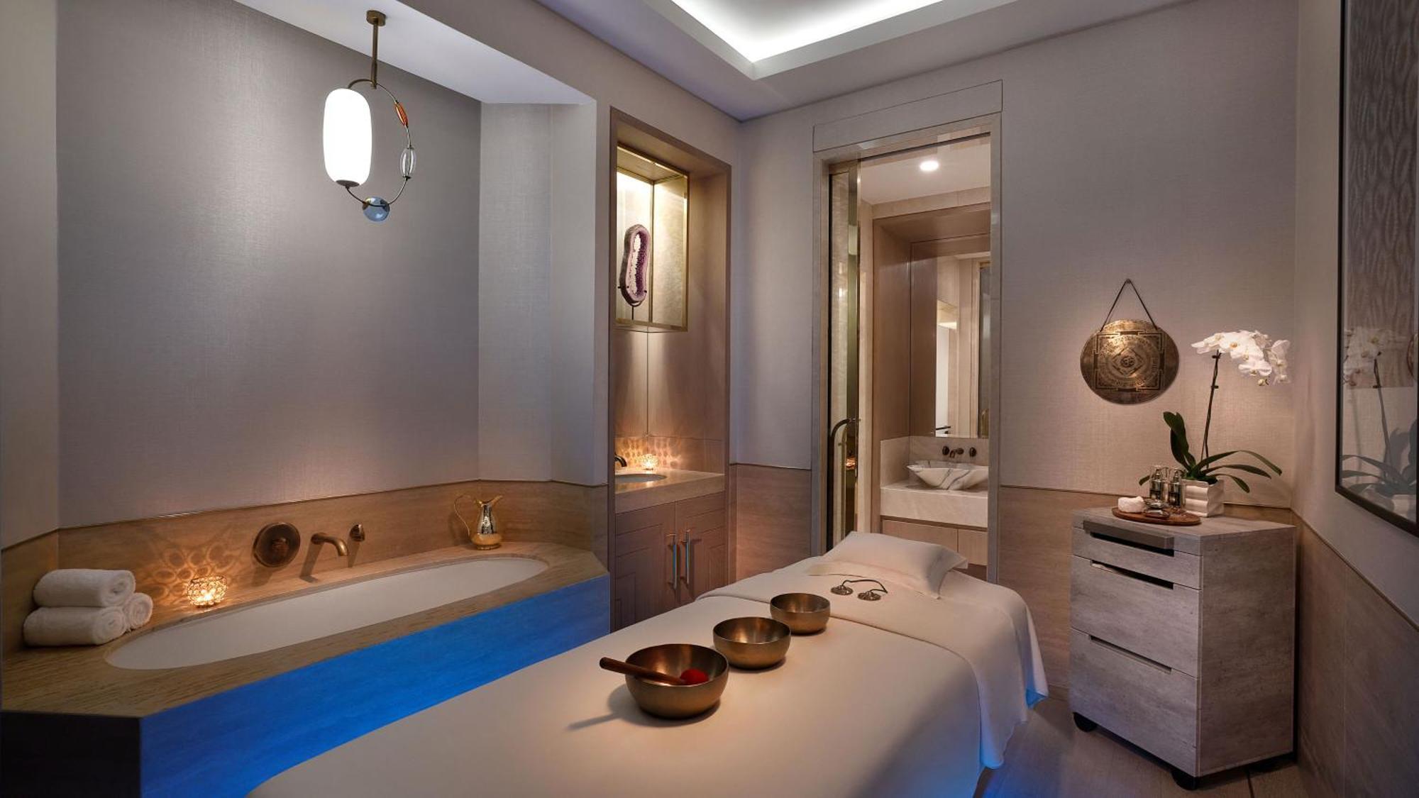 Apartamento The Palm Tower, Nakheel Mall, Palm Jumeirah