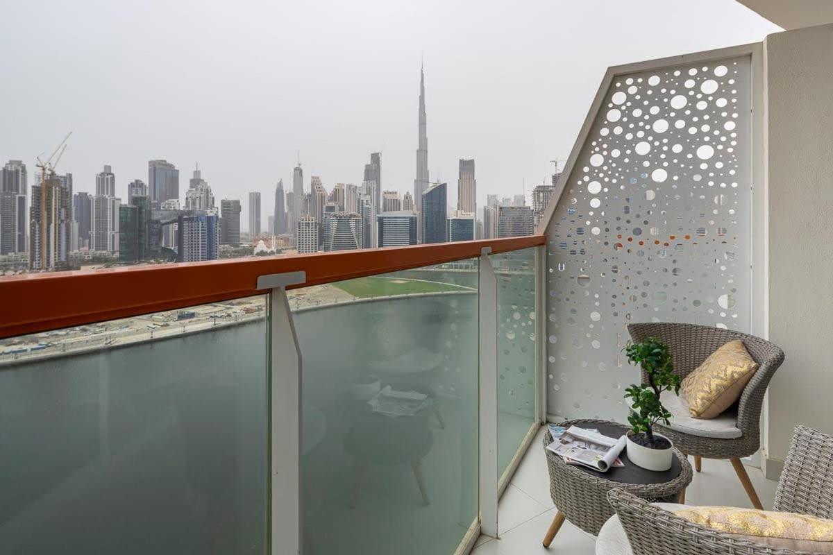 Appartement Frank Porter - Millenium Binghatti Residences *