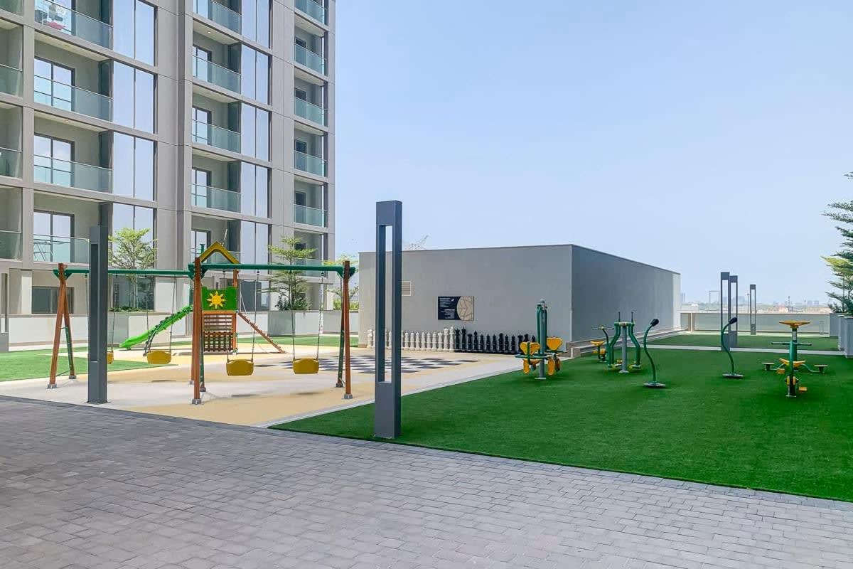 Appartement Frank Porter - Sobha Creek Tower B *
