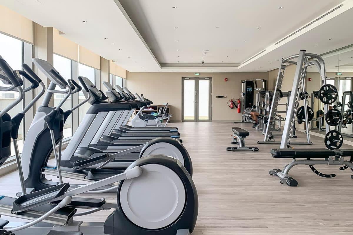 Appartement Frank Porter - Sobha Creek Tower B