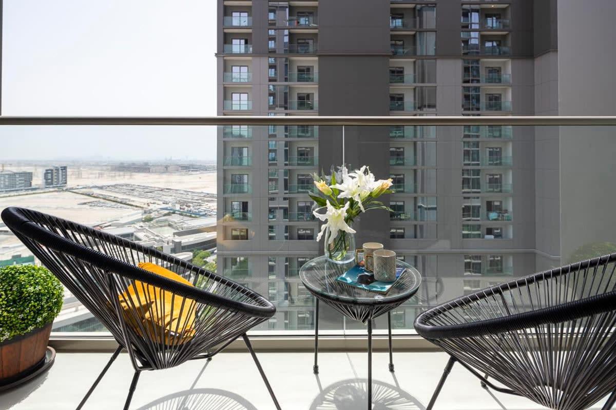 Frank Porter - Sobha Creek Tower B Appartement *