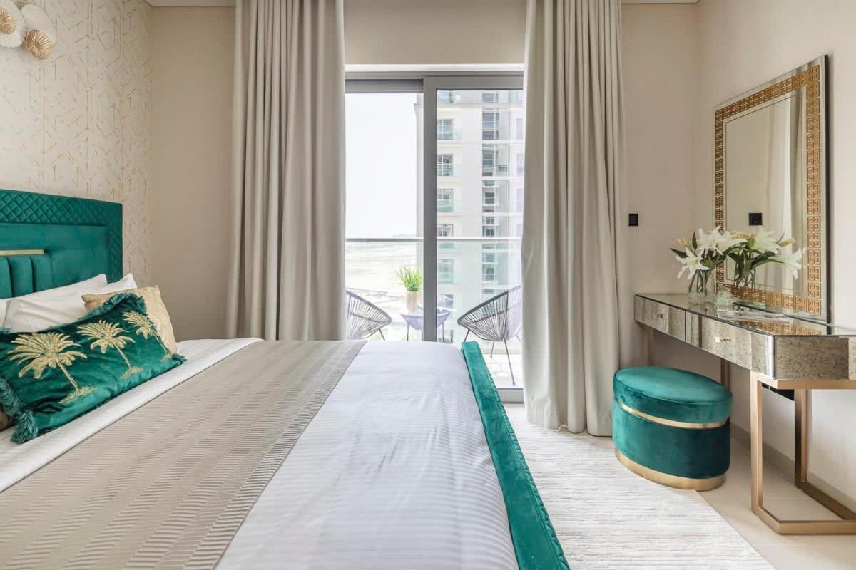 Frank Porter - Sobha Creek Tower B Appartement