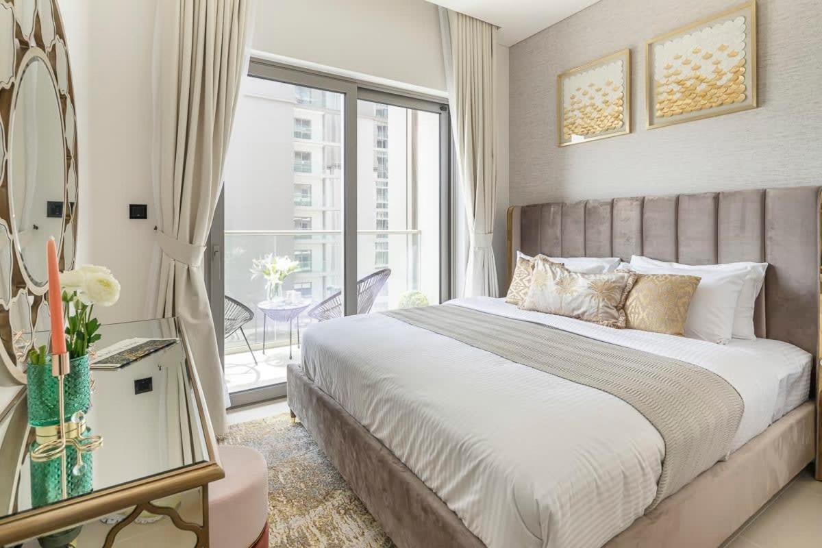 Appartement Frank Porter - Sobha Creek Tower B *