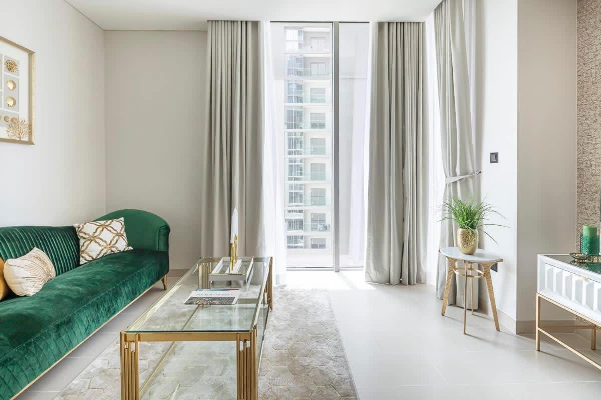 Frank Porter - Sobha Creek Tower B *