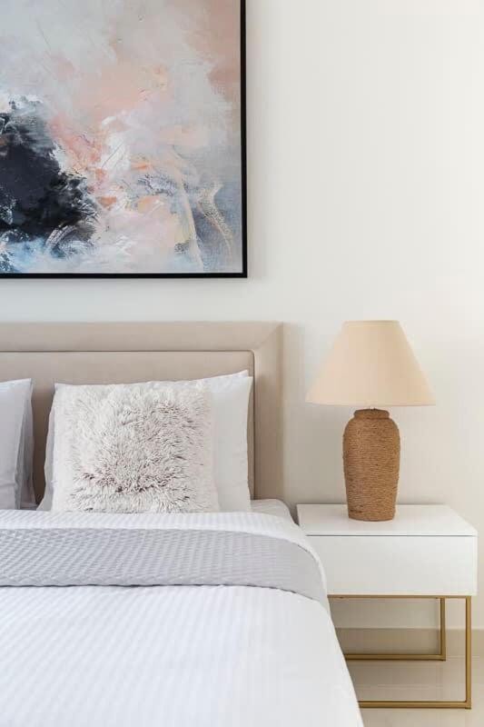 Apartamento Frank Porter - Boulevard Crescent Dubái