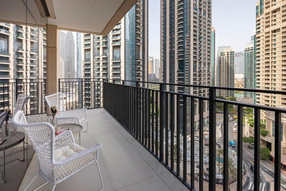 Apartamento Frank Porter - Boulevard Crescent *