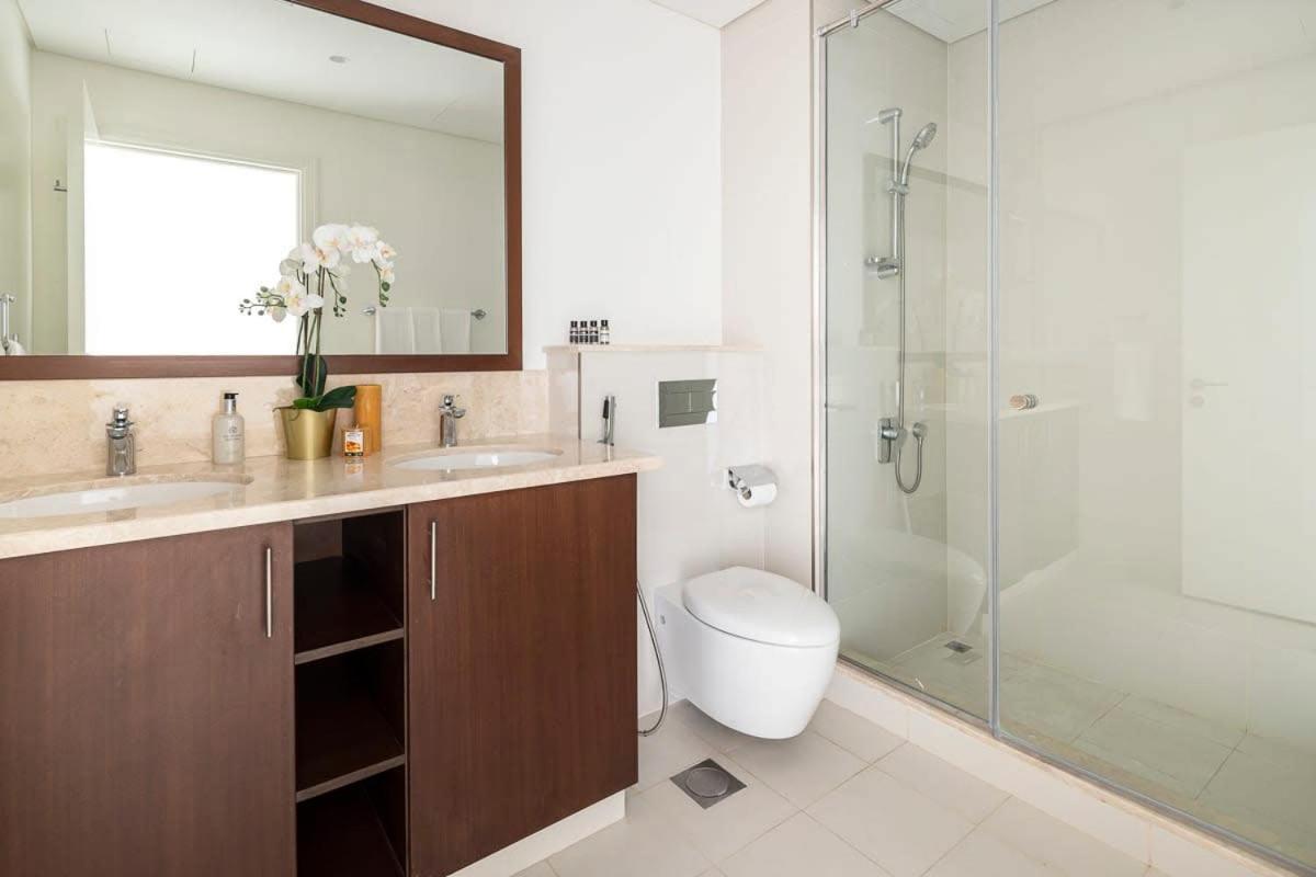 Frank Porter - Boulevard Crescent Apartamento *