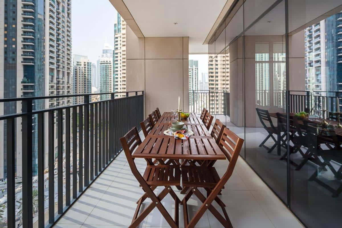 Frank Porter - Boulevard Crescent Apartamento *
