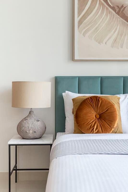 Frank Porter - Boulevard Crescent Apartamento