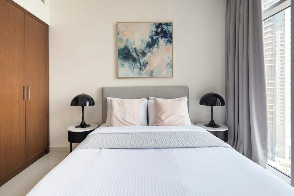 Frank Porter - Boulevard Crescent Apartamento Dubái