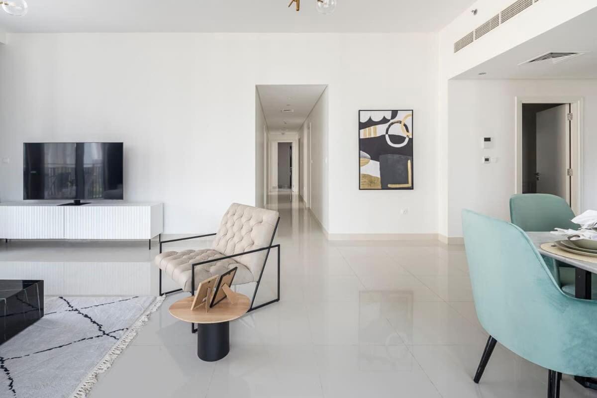 Frank Porter - Boulevard Crescent Apartamento