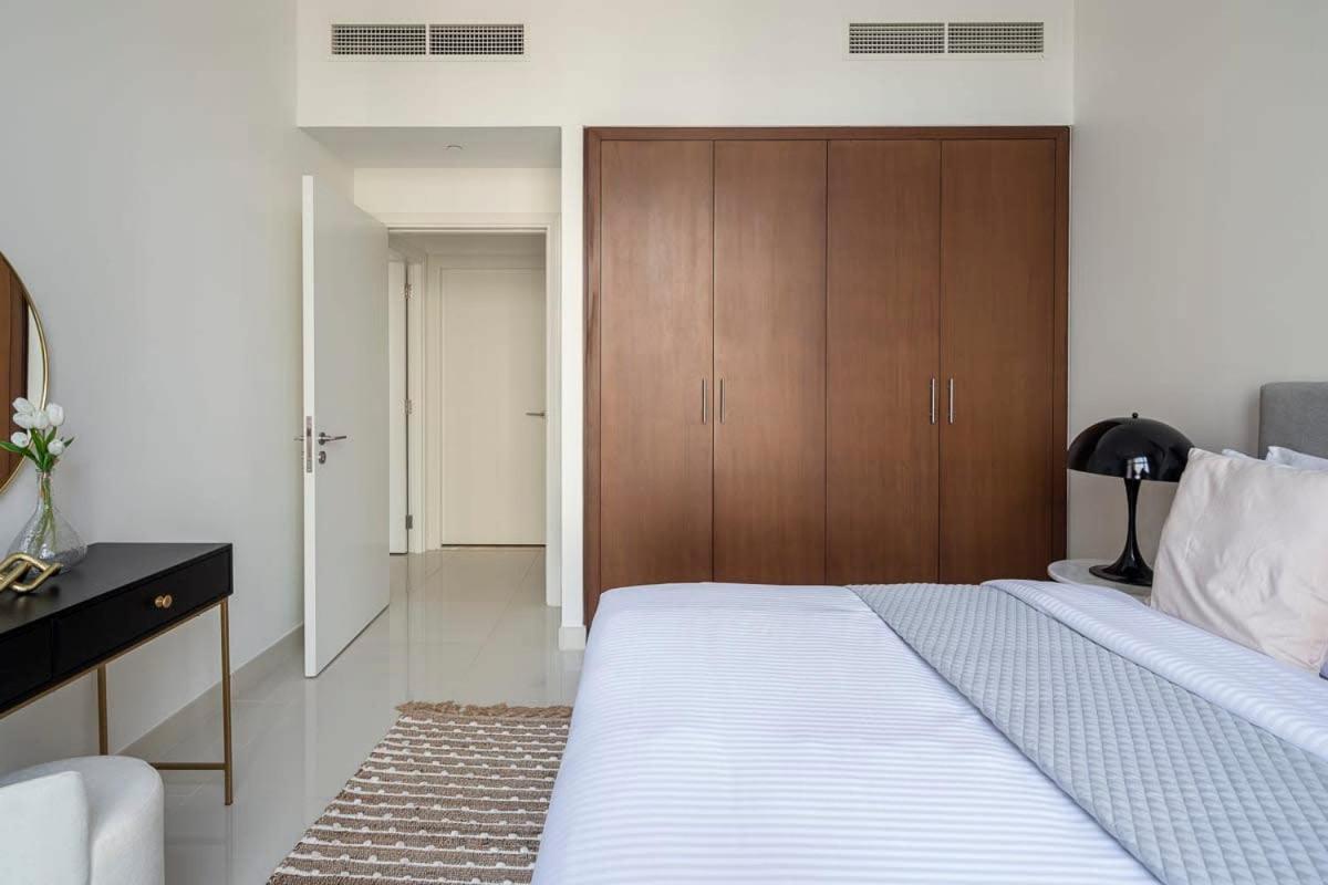 Apartamento Frank Porter - Boulevard Crescent *