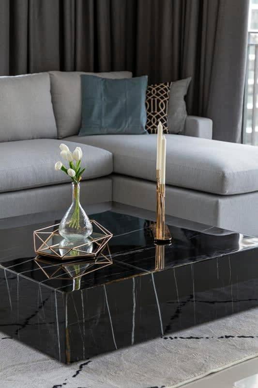 Frank Porter - Boulevard Crescent Apartamento *
