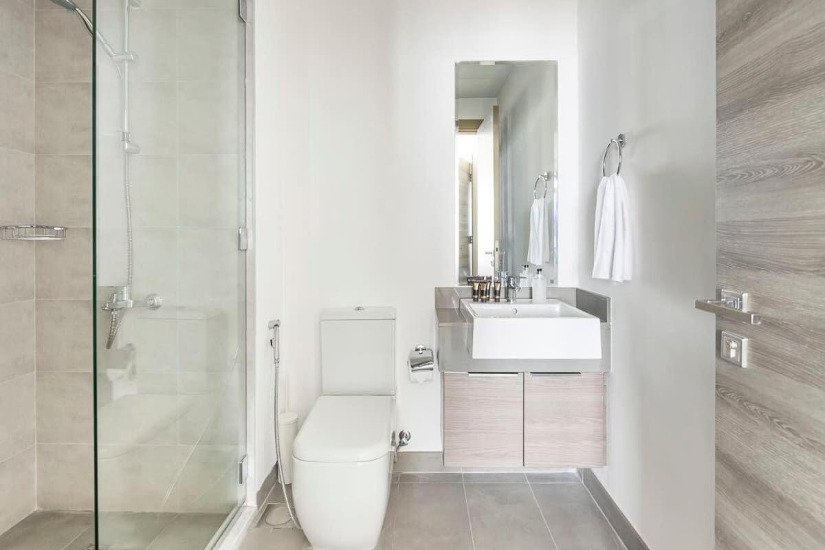 Frank Porter - Bloom Tower Appartement