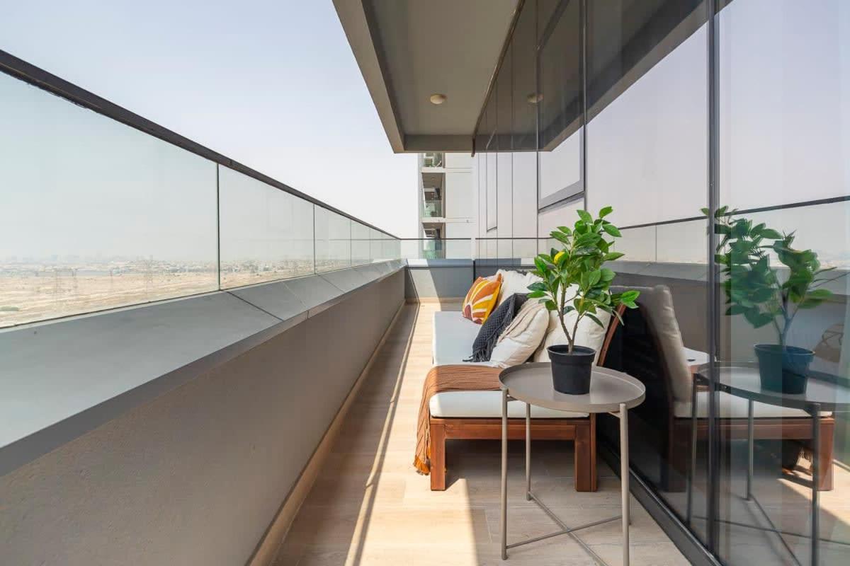 Frank Porter - Bloom Tower Appartement *