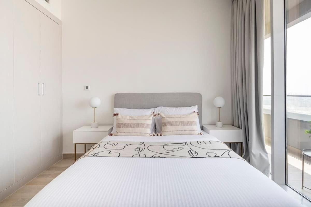 Appartement Frank Porter - Bloom Tower Dubaï