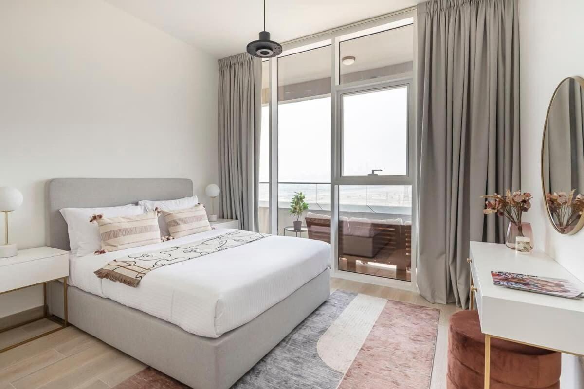 Appartement Frank Porter - Bloom Tower *