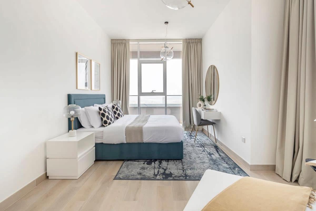 Appartement Frank Porter - Bloom Tower Dubaï