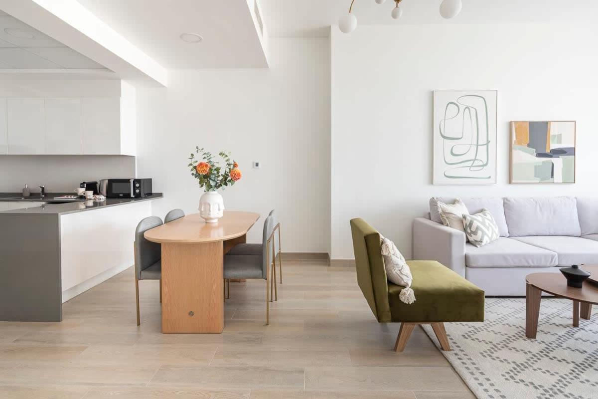 Appartement Frank Porter - Bloom Tower *