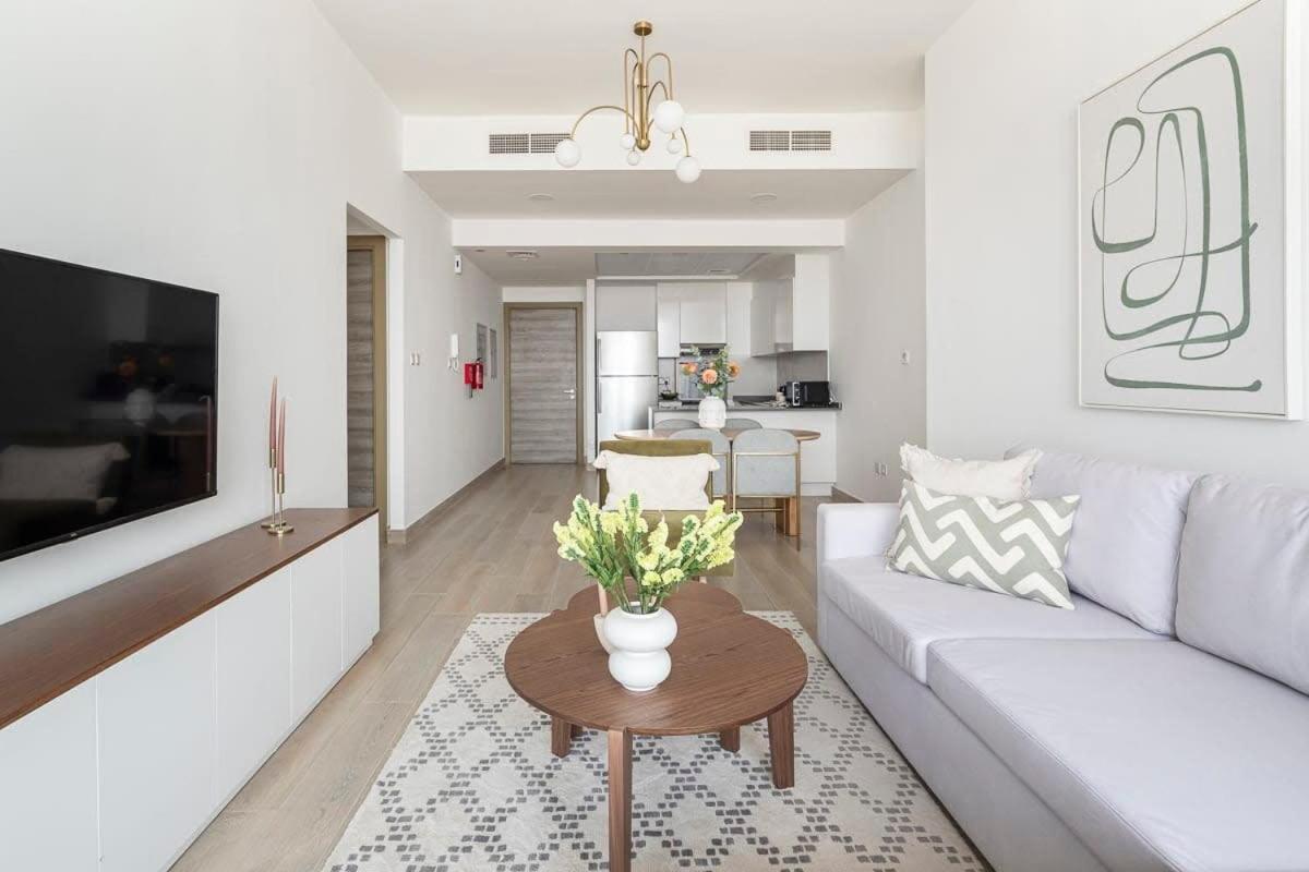 Appartement Frank Porter - Bloom Tower Dubaï