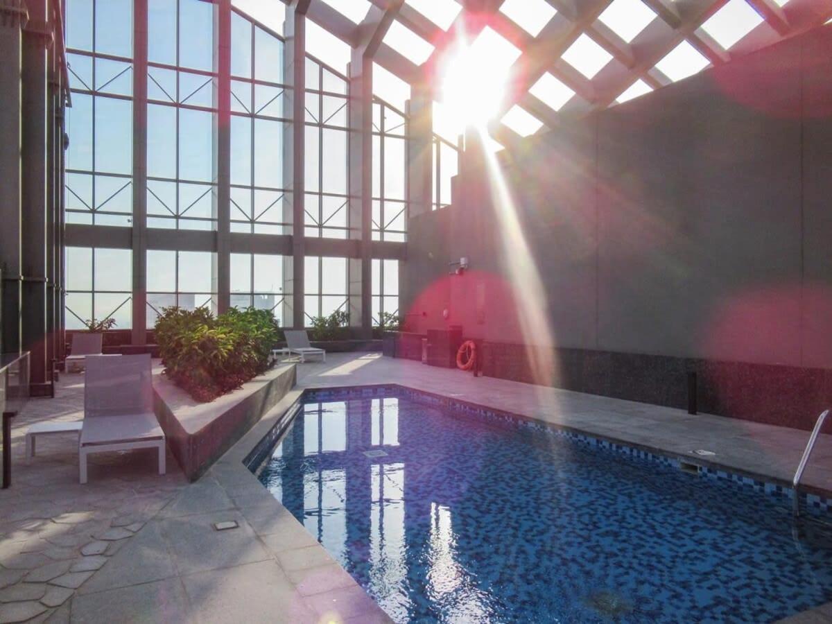 Appartement Frank Porter - Sparkle Tower 1