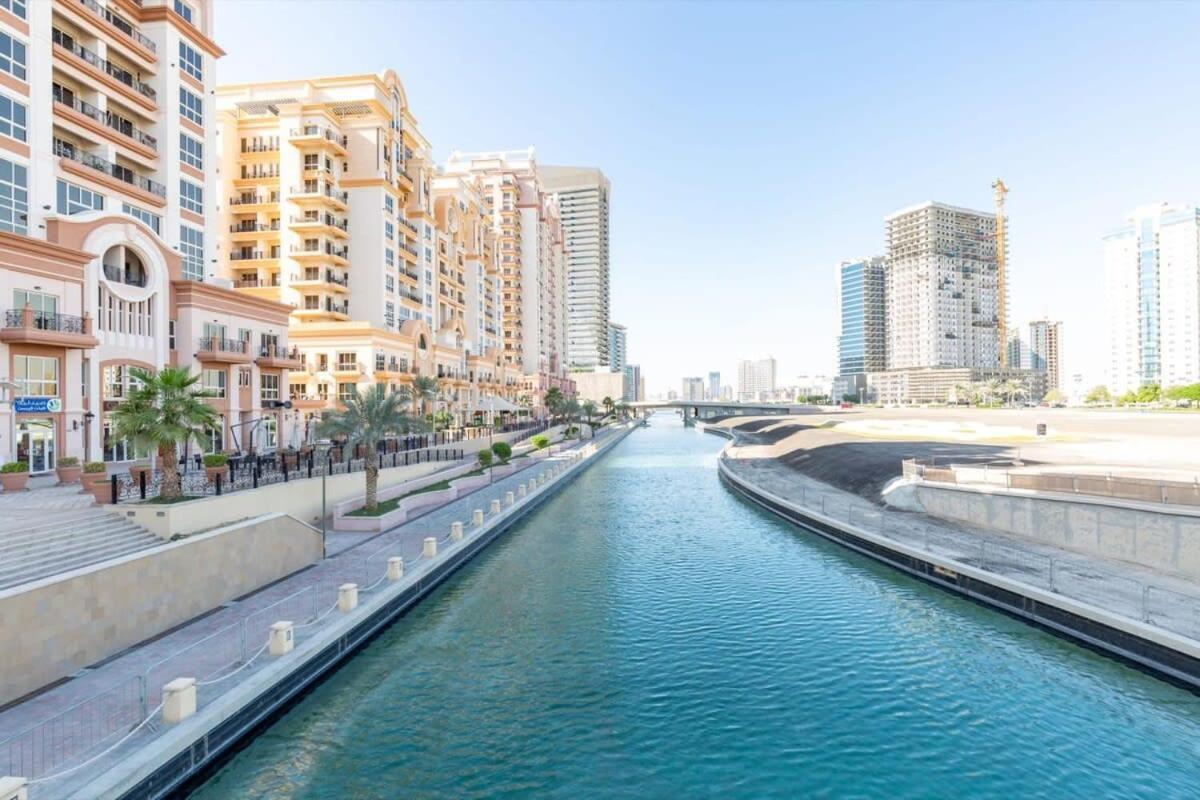 Frank Porter - Grand Horizon Dubai