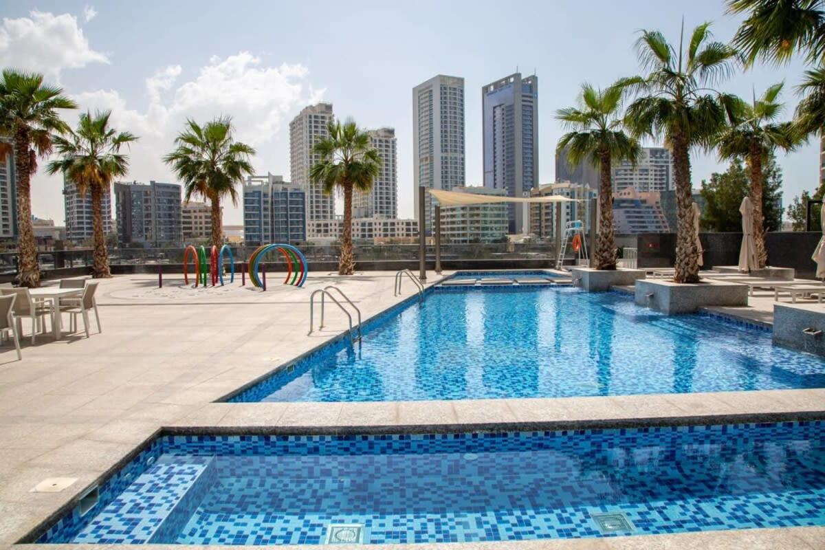 Frank Porter - Sparkle Tower 1 Appartement