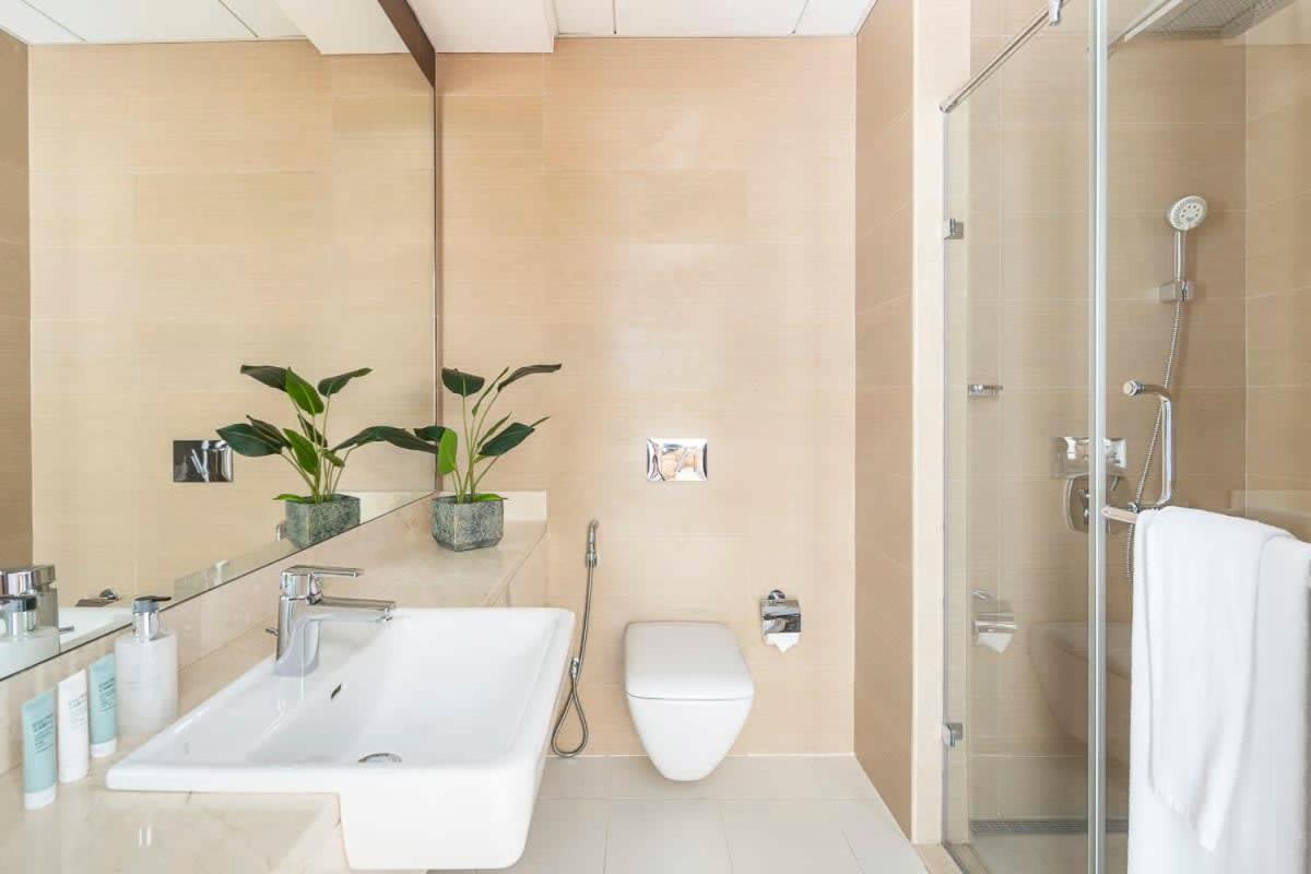 Appartement Frank Porter - Sparkle Tower 1 *