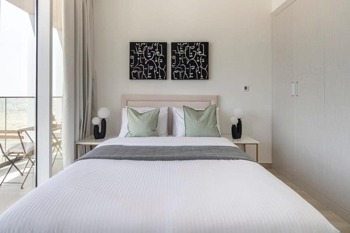 Appartement Frank Porter - Bloom Tower A Dubaï