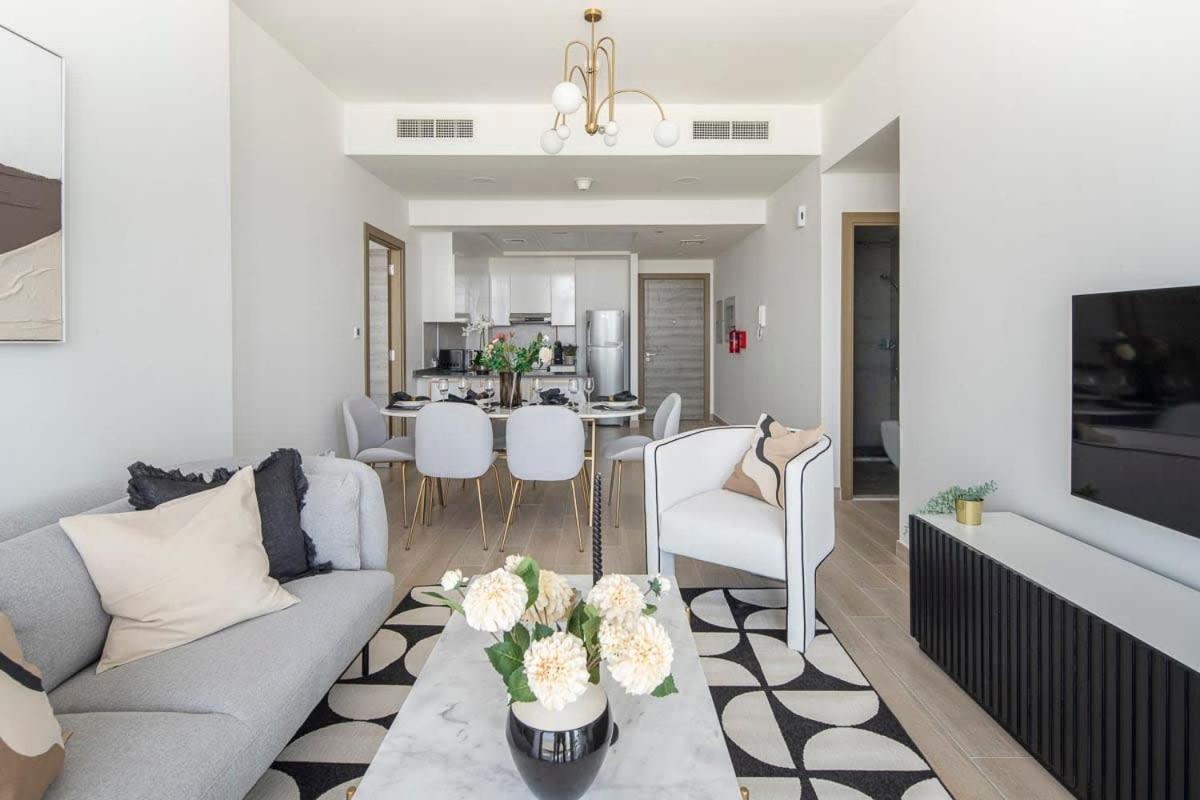 Frank Porter - Bloom Tower A Appartement *