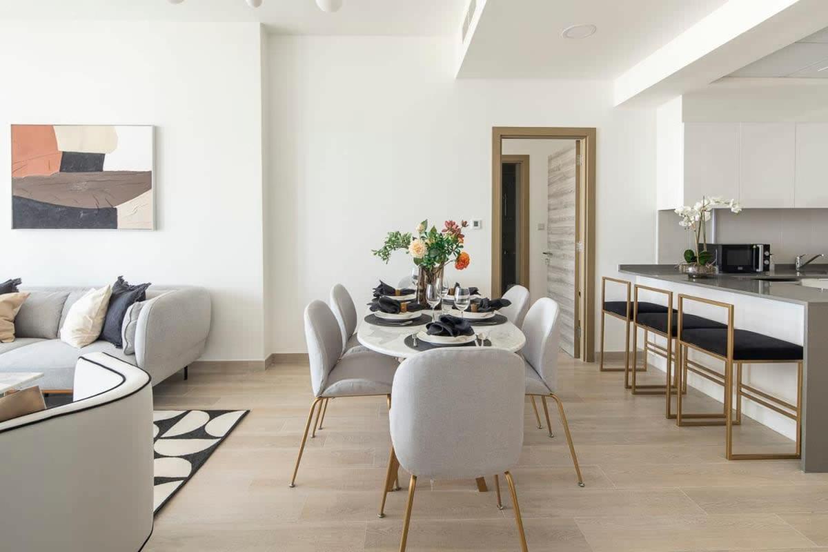 Appartement Frank Porter - Bloom Tower A