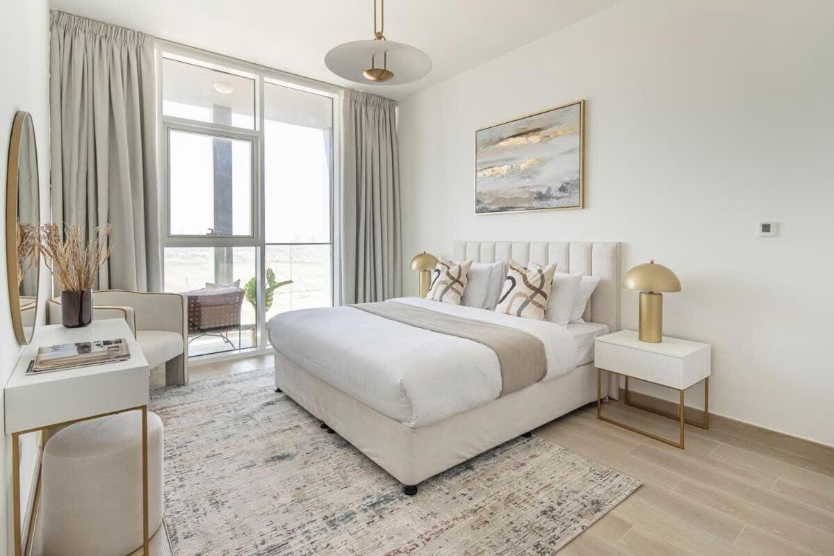 Frank Porter - Bloom Tower A Appartement Dubaï