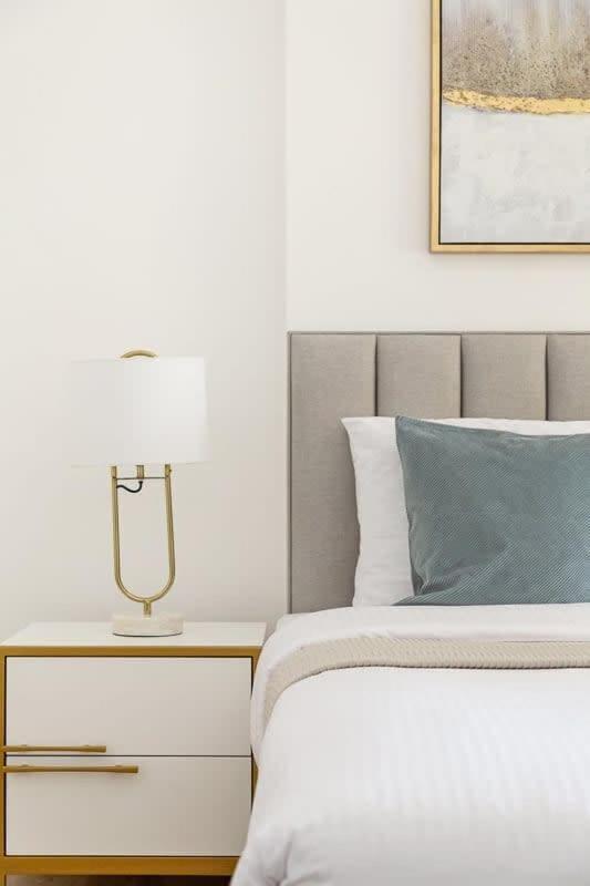 Apartment Frank Porter - Rimal 1 Dubai