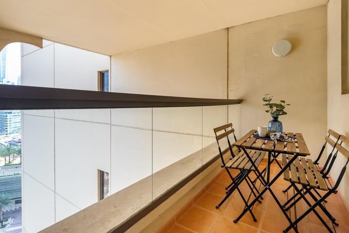 Apartment Frank Porter - Rimal 1 Dubai