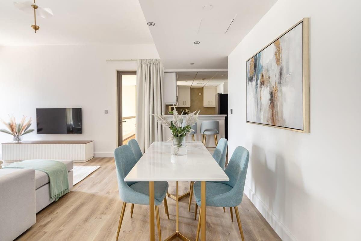 Apartment Frank Porter - Rimal 1