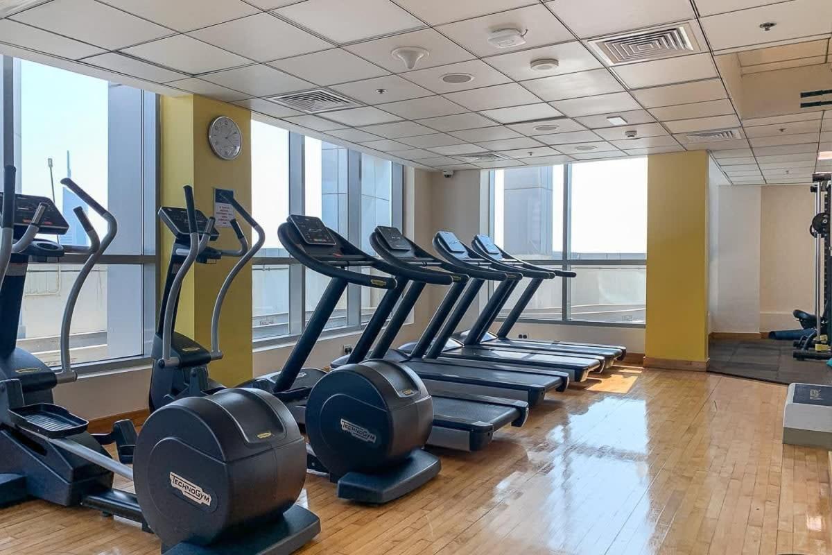 Apartamento Frank Porter - Bay Tower 1 *