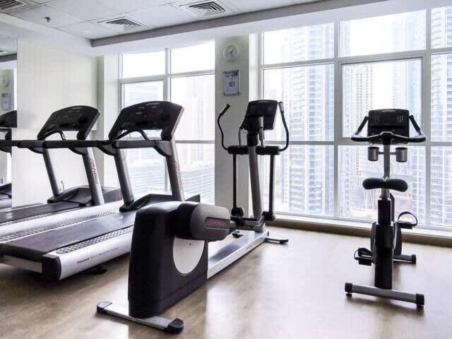 Appartement Frank Porter - Atlantic Tower 1 *