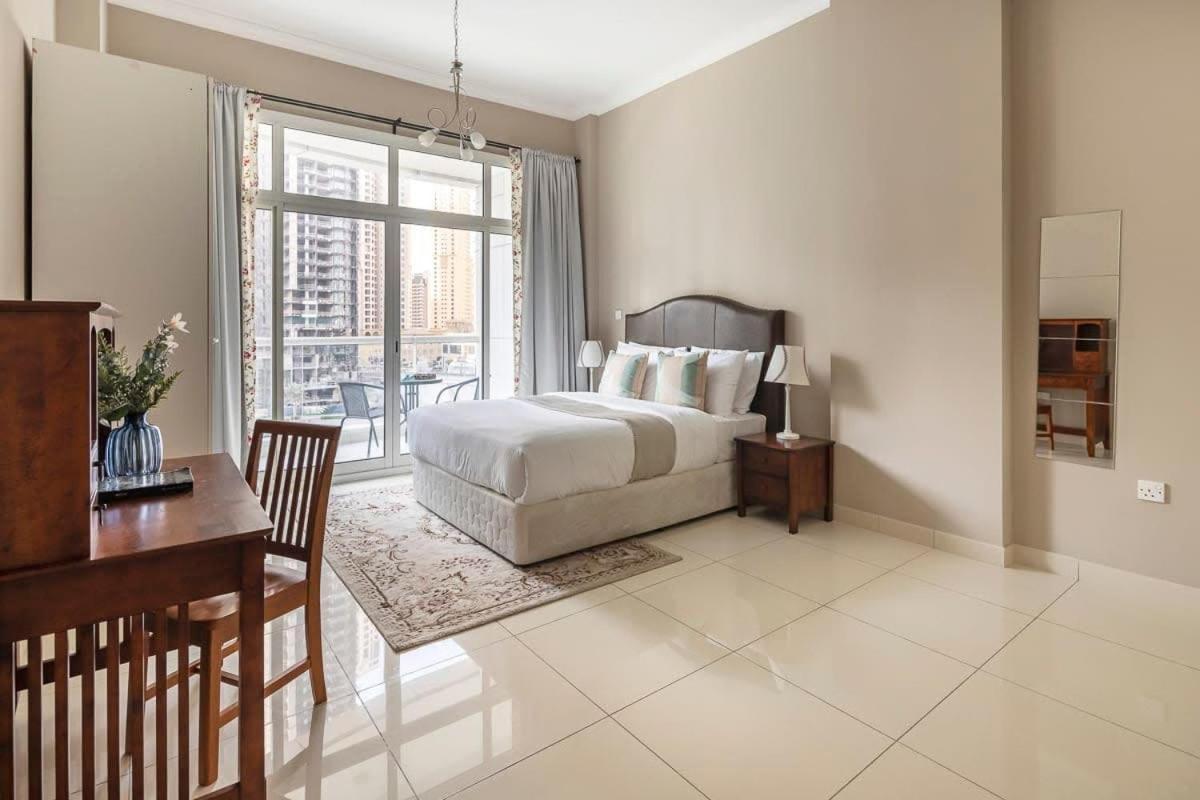 Appartement Frank Porter - Atlantic Tower 1