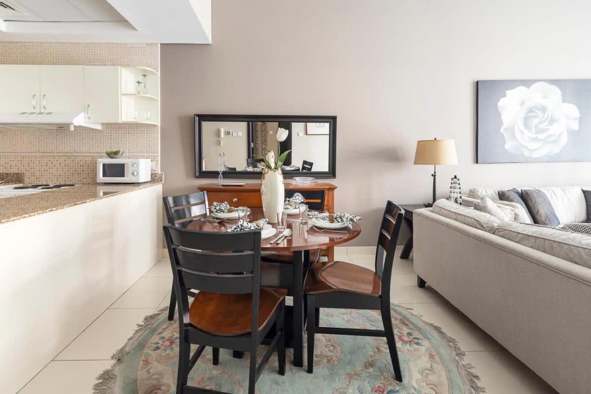 Frank Porter - Atlantic Tower 1 Appartement Dubaï
