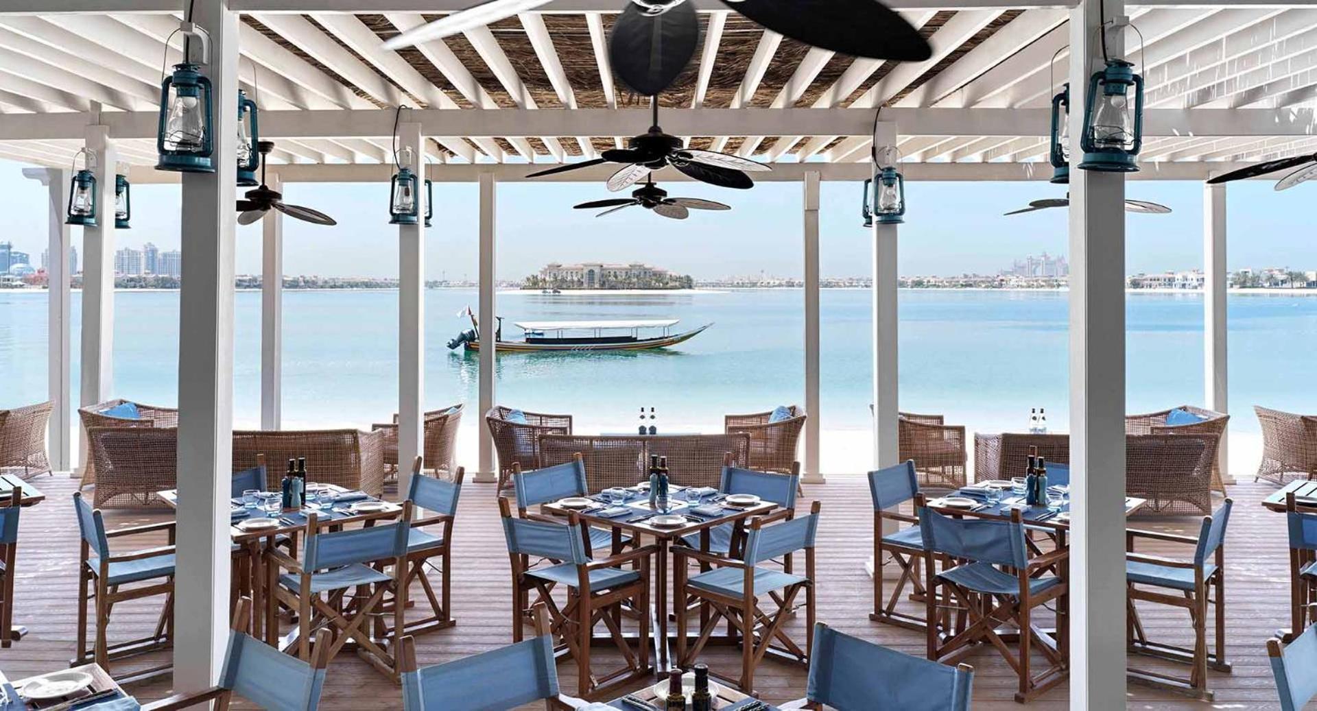 Royal Amwaj Apartments, Palm Jumeirah, Free And Pool Access Apartamento *
