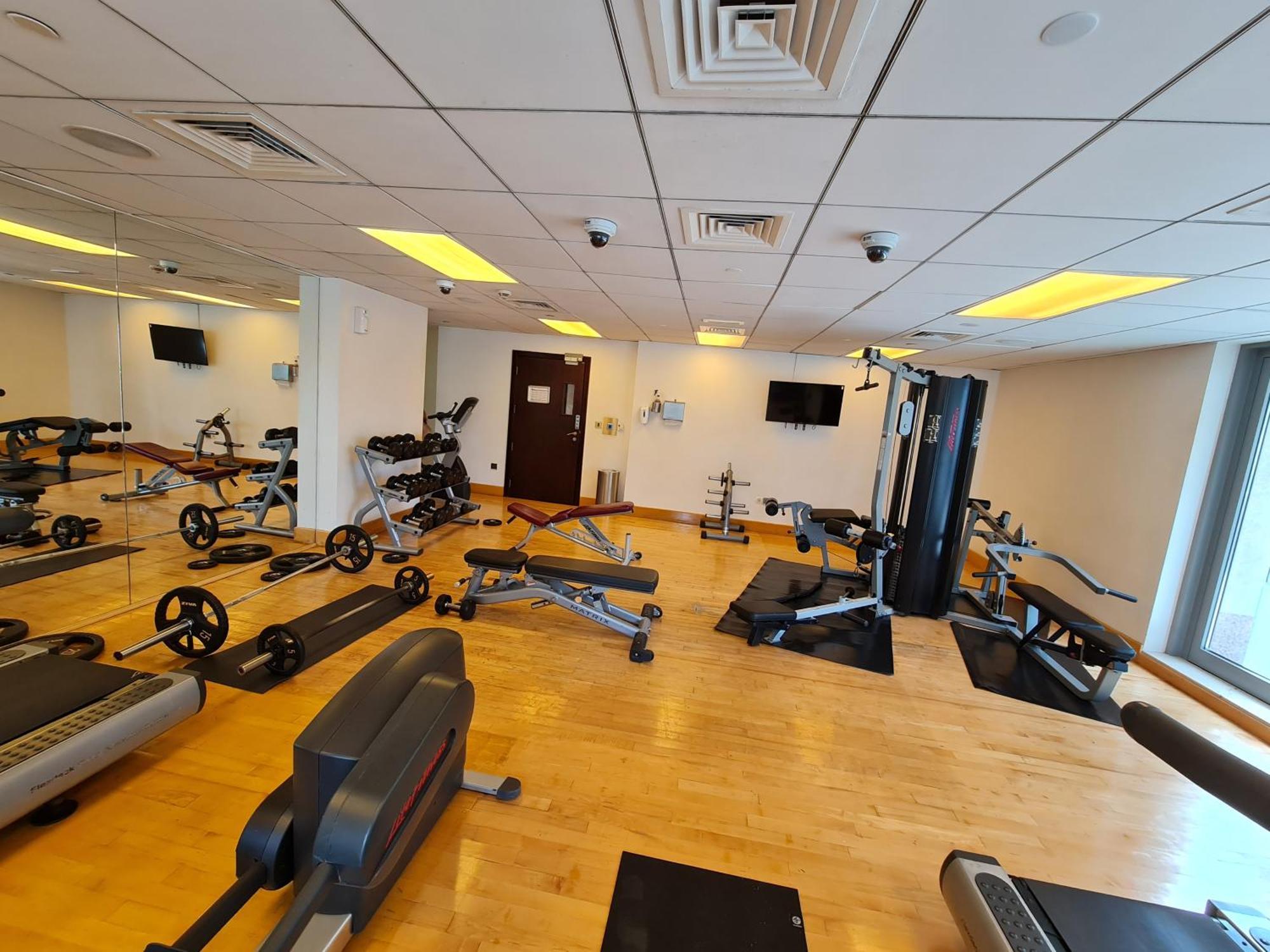 Apartament Marco Polo - 2 Bedroom With Burj Khalifa View - 5 Min To Mall *