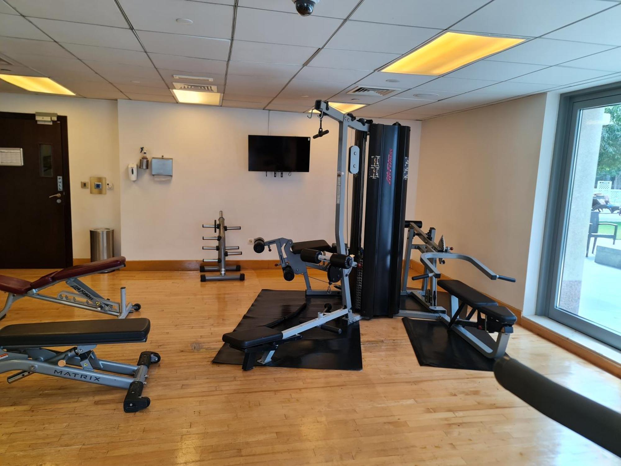 Marco Polo - 2 Bedroom With Burj Khalifa View - 5 Min To Mall Apartamento *